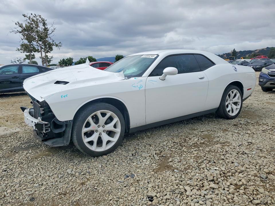 Aukcja sprzedaży 2015 Dodge Challenger, vin: 2C3CDZAG0FH737175, numer aukcji: 54983246