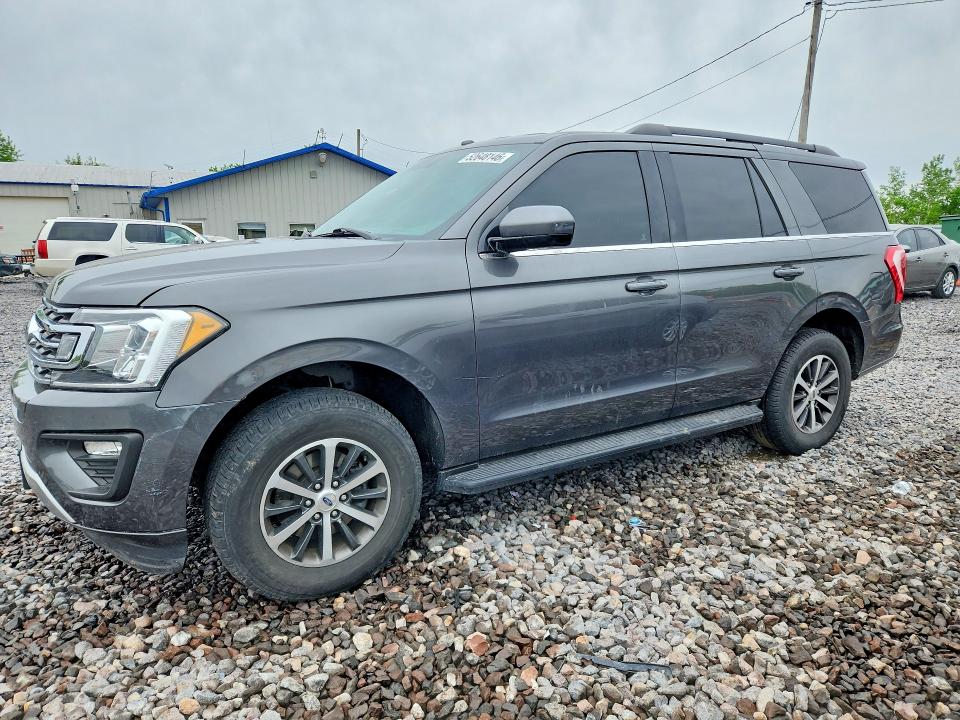 Aukcja sprzedaży 2019 Ford Expedition, vin: 1FMJU1JT8KEA80625, numer aukcji: 52648146
