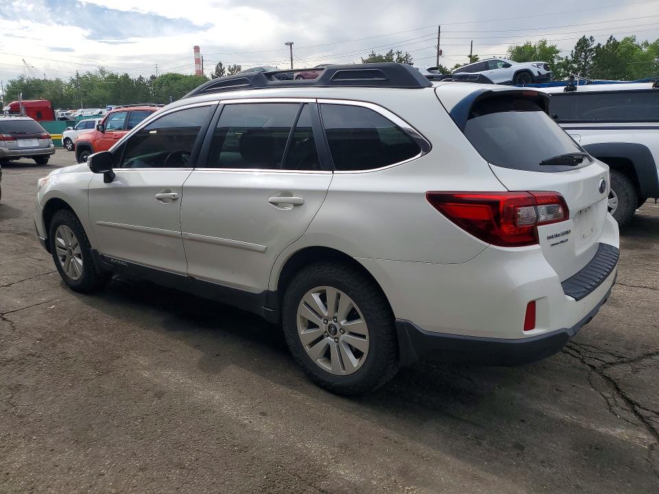 Aukcja sprzedaży 2015 Subaru Outback, vin: 4S4BSENC6F3221740, numer aukcji: 55183866