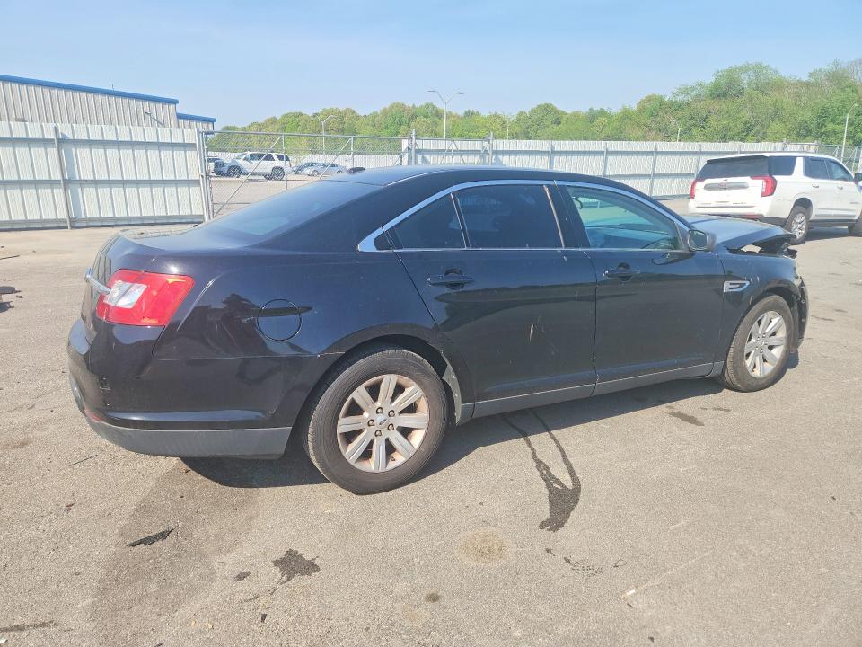 Aukcja sprzedaży 2010 Ford Taurus, vin: 1FAHP2DW5AG104006, numer aukcji: 54177516