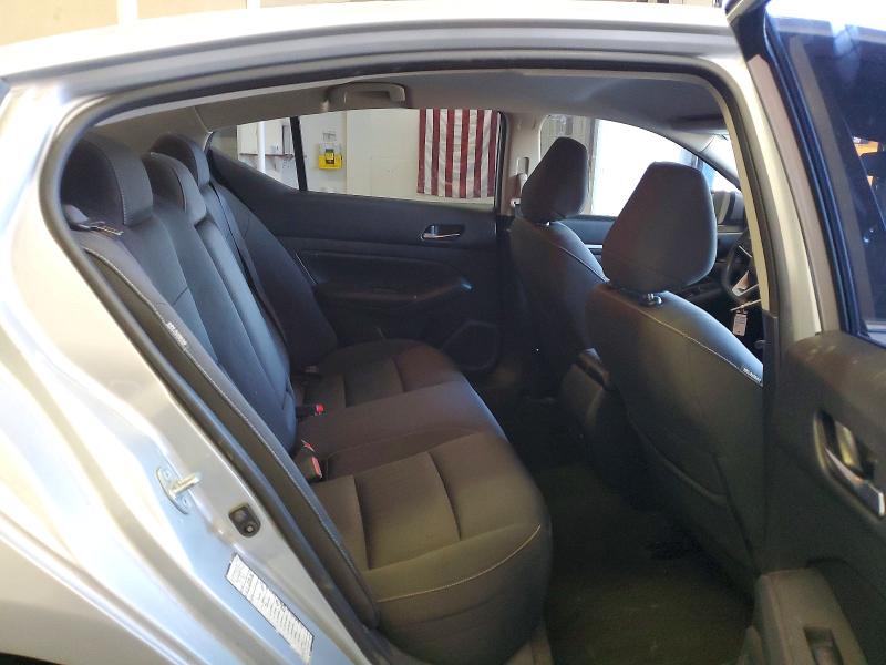 Продажа на аукционе авто 2022 Nissan Altima, vin: 1N4BL4DVXNN308225, номер лота: 52436156