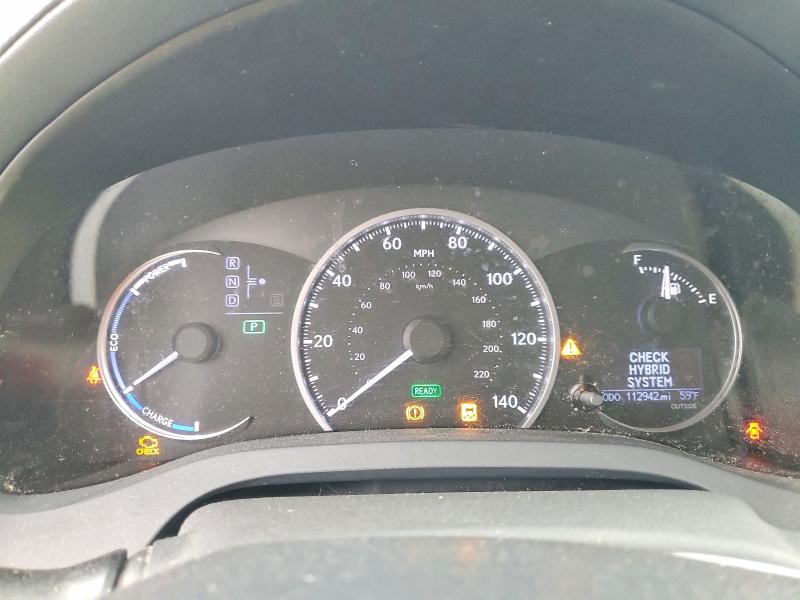 Aukcja sprzedaży 2012 Lexus Ct, vin: JTHKD5BH8C2101226, numer aukcji: 53293316