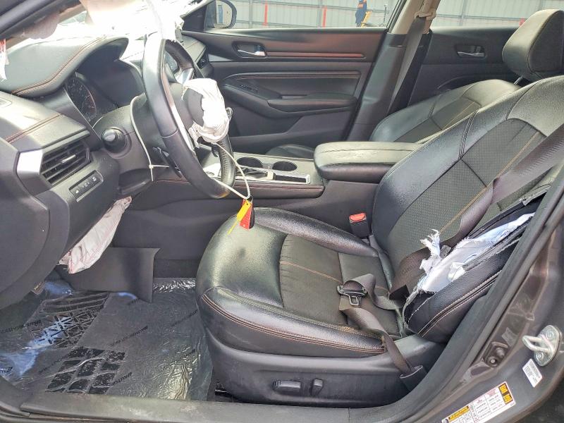 Продаж на аукціоні авто 2021 Nissan Altima, vin: 1N4BL4CV3MN325528, номер лоту: 55232696