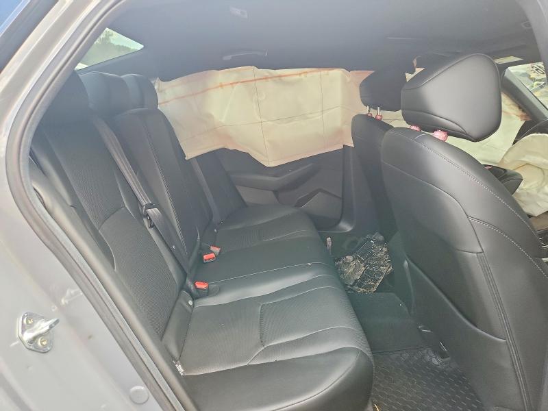 Aukcja sprzedaży 2023 Honda Accord, vin: 1HGCY2F74PA010459, numer aukcji: 55229546