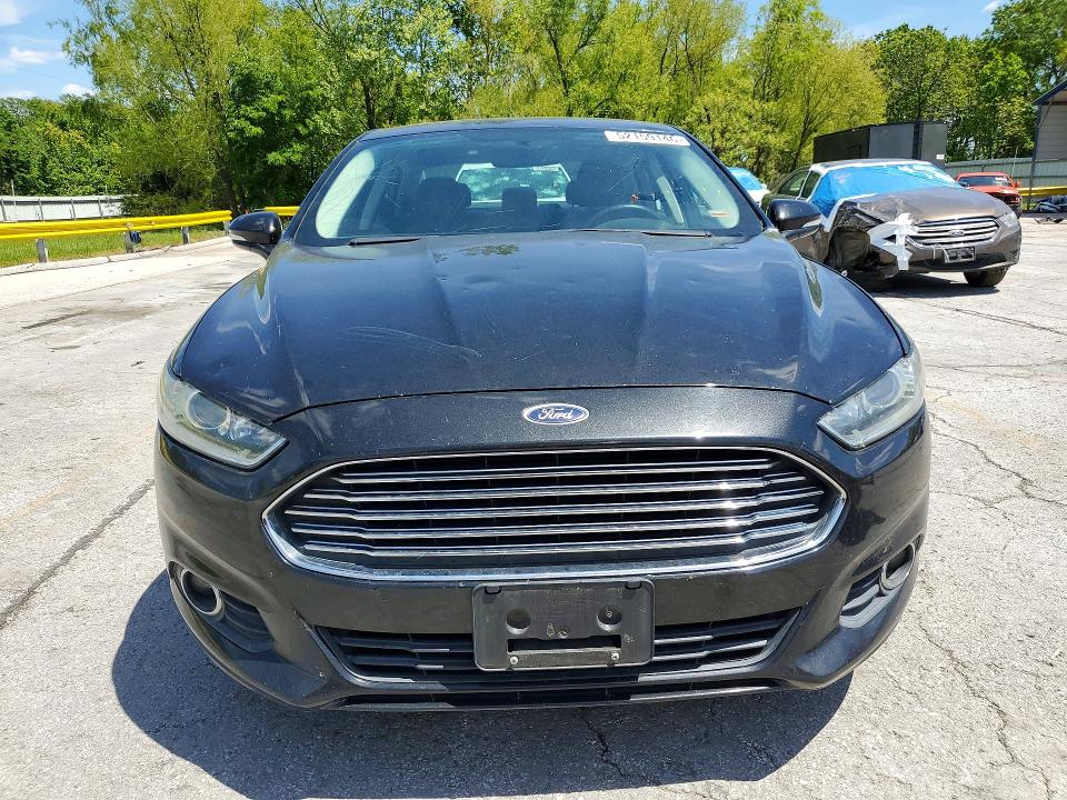 52159146 :رقم المزاد ، 3FA6P0HRXDR224400 vin ، 2013 Ford Fusion مزاد بيع