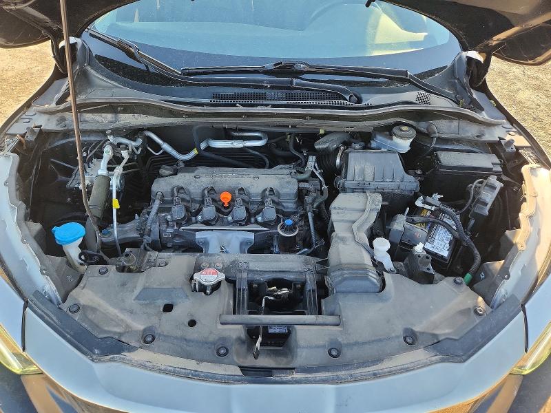 Aukcja sprzedaży 2021 Honda Hr-v, vin: 3CZRU6H79MM709278, numer aukcji: 54048046