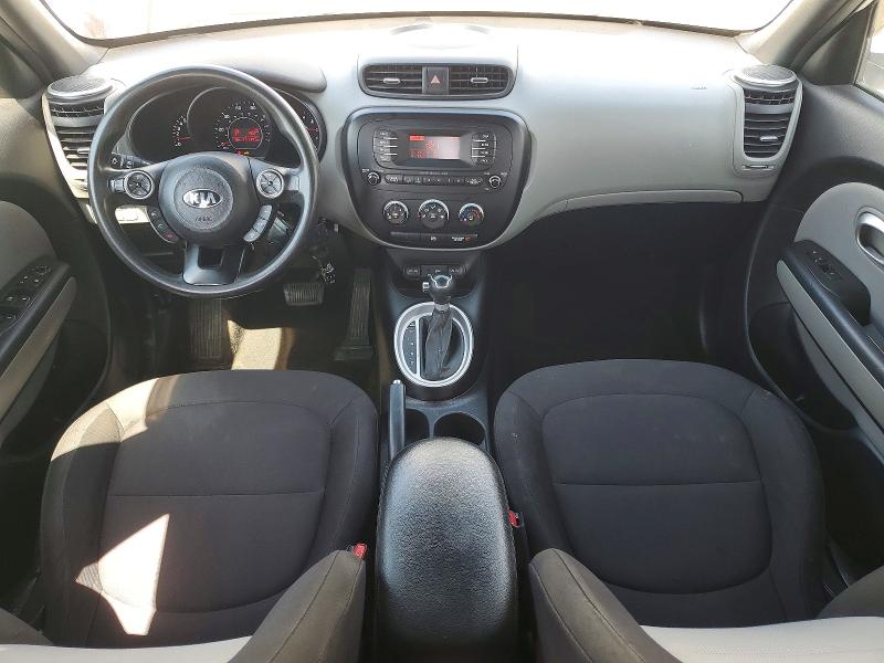 Продажа на аукционе авто 2016 Kia Soul, vin: KNDJN2A22G7378792, номер лота: 53730996