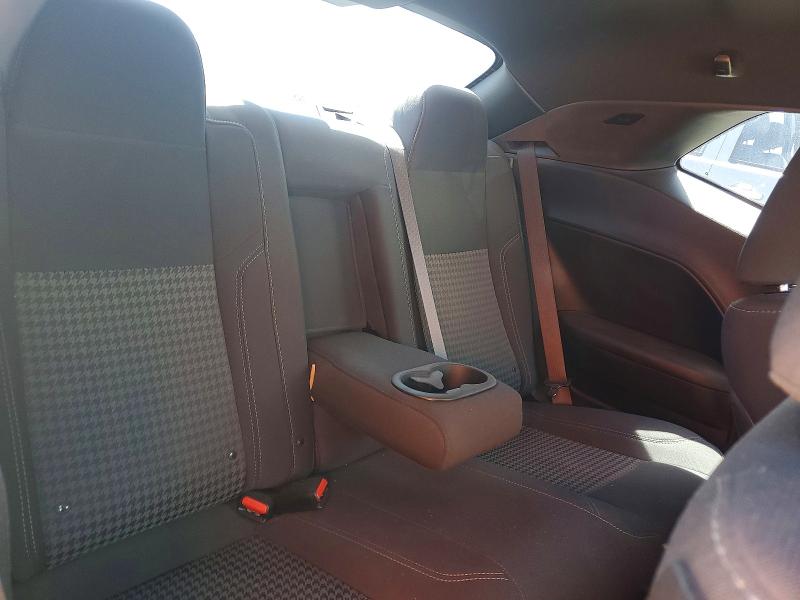 Продажа на аукционе авто 2019 Dodge Challenger, vin: 2C3CDZAG1KH596658, номер лота: 52409126