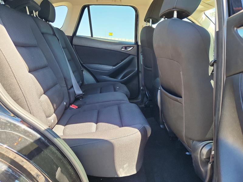 Aukcja sprzedaży 2016 Mazda Cx-5, vin: JM3KE4CY8G0675759, numer aukcji: 52831076