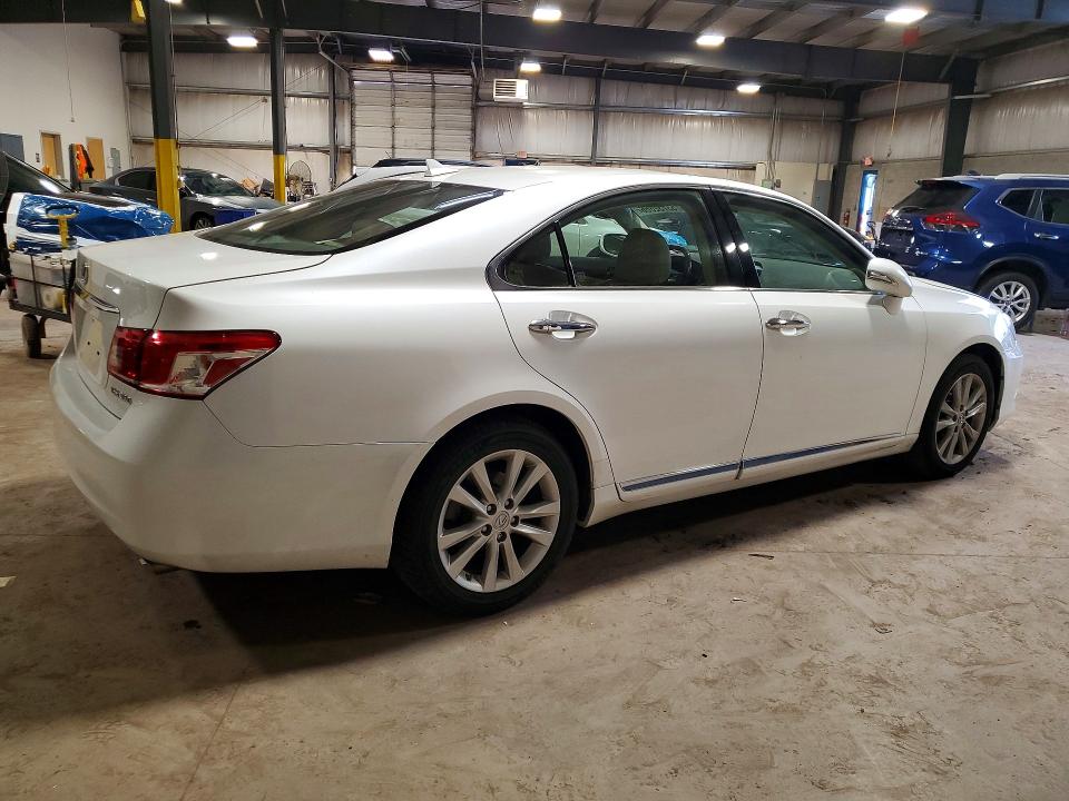 Продаж на аукціоні авто 2011 Lexus Es, vin: JTHBK1EG5B2447816, номер лоту: 53732866