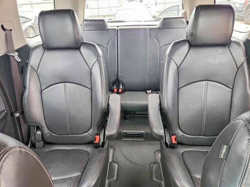 Aukcja sprzedaży 2017 Gmc Acadia Limited, vin: 1GKKVSKD8HJ252496, numer aukcji: 53892846