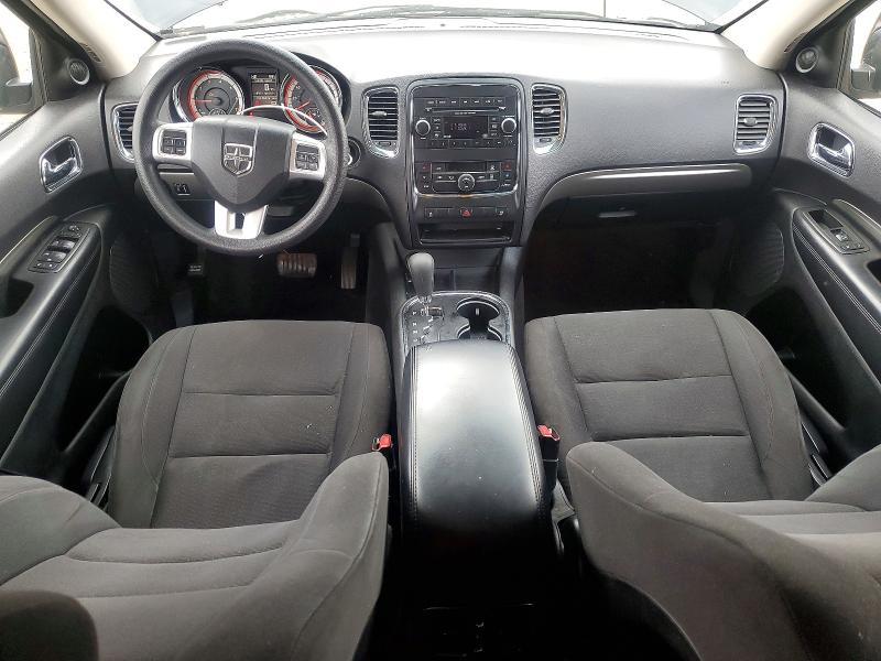 2013 Dodge Durango მანქანა იყიდება აუქციონზე, vin: 1C4RDHAG1DC694479, აუქციონის ნომერი: 55599596