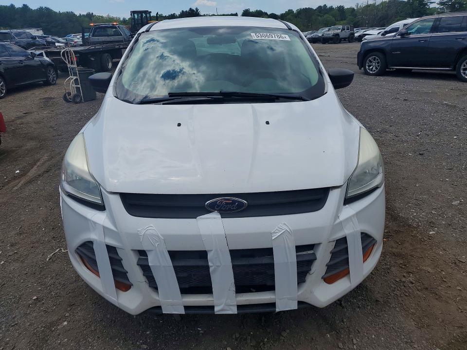 Aukcja sprzedaży 2014 Ford Escape, vin: 1FMCU0F73EUB56311, numer aukcji: 53069786