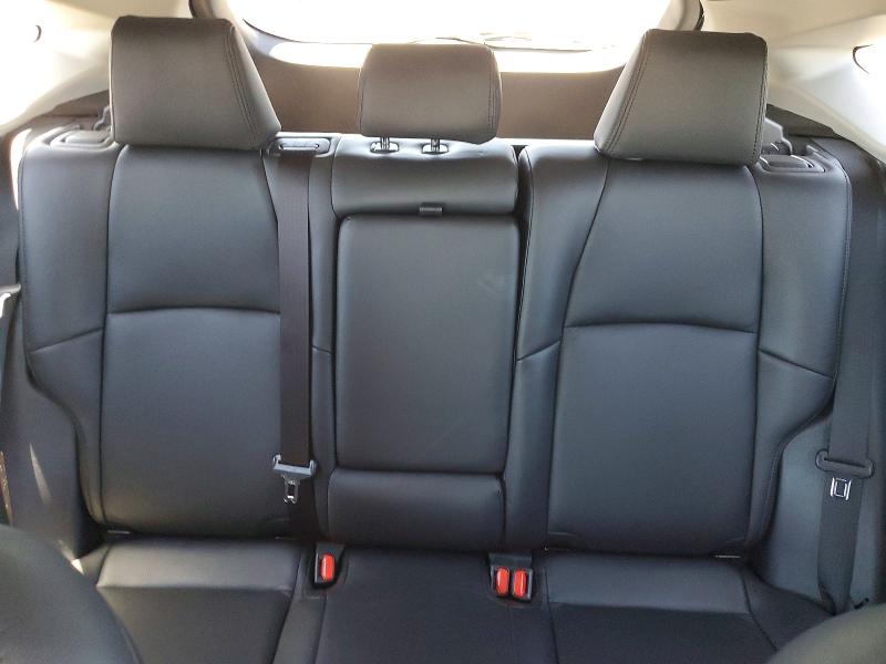 Продажа на аукционе авто 2024 Toyota Venza, vin: JTEAAAAH2RJ180404, номер лота: 54013136
