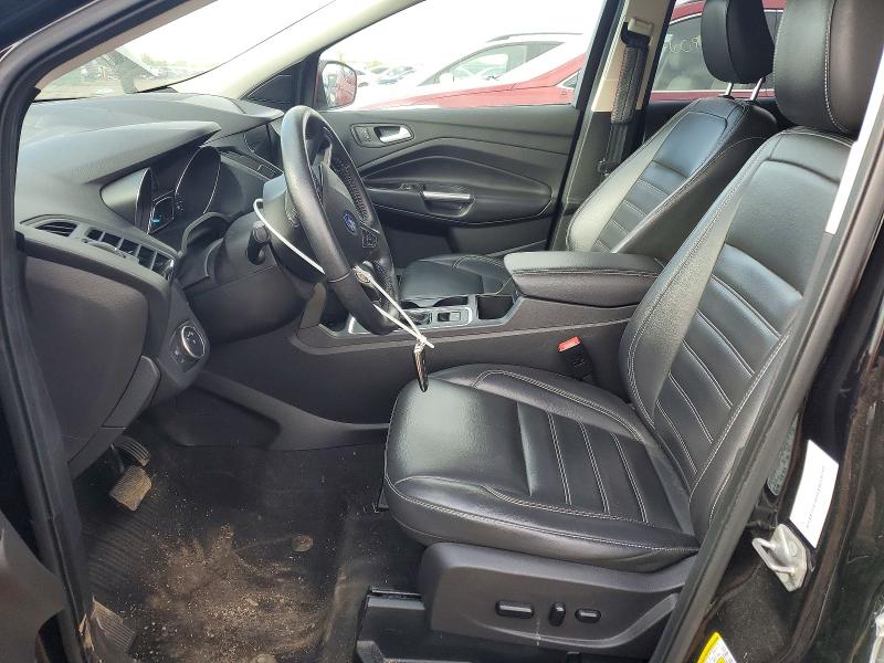 52455436 :رقم المزاد ، 1FMCU9HD1KUA59790 vin ، 2019 Ford Escape مزاد بيع