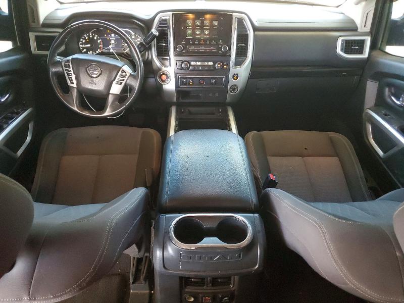 Aukcja sprzedaży 2021 Nissan Titan, vin: 1N6AA1EF6MN503980, numer aukcji: 54012986