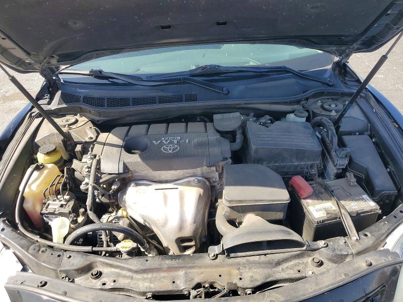 Продажа на аукционе авто 2010 Toyota Camry, vin: 4T1BF3EK1AU014210, номер лота: 54151736