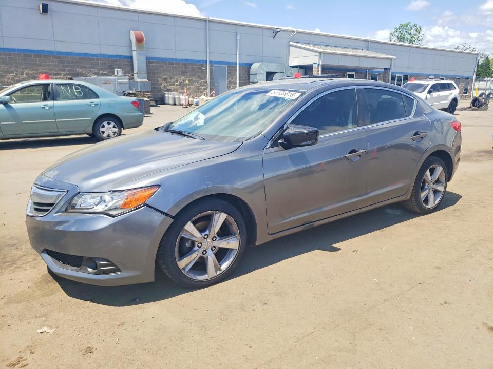 Aukcja sprzedaży 2013 Acura Ilx, vin: 19VDE1F75DE005309, numer aukcji: 55135616