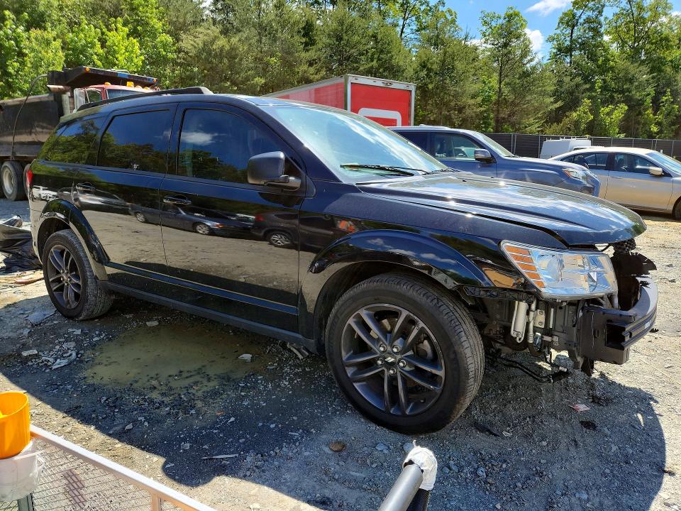 Продаж на аукціоні авто 2018 Dodge Journey, vin: 3C4PDCAB8JT531388, номер лоту: 53072276