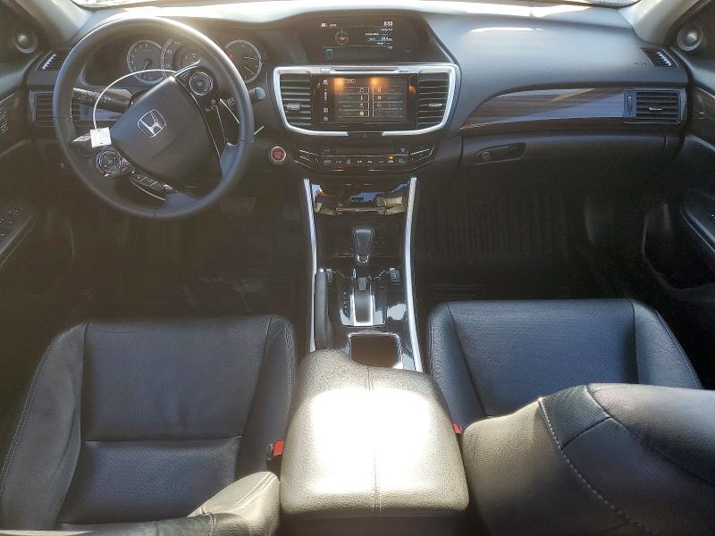 Aukcja sprzedaży 2017 Honda Accord, vin: 1HGCR2F84HA151393, numer aukcji: 51544086