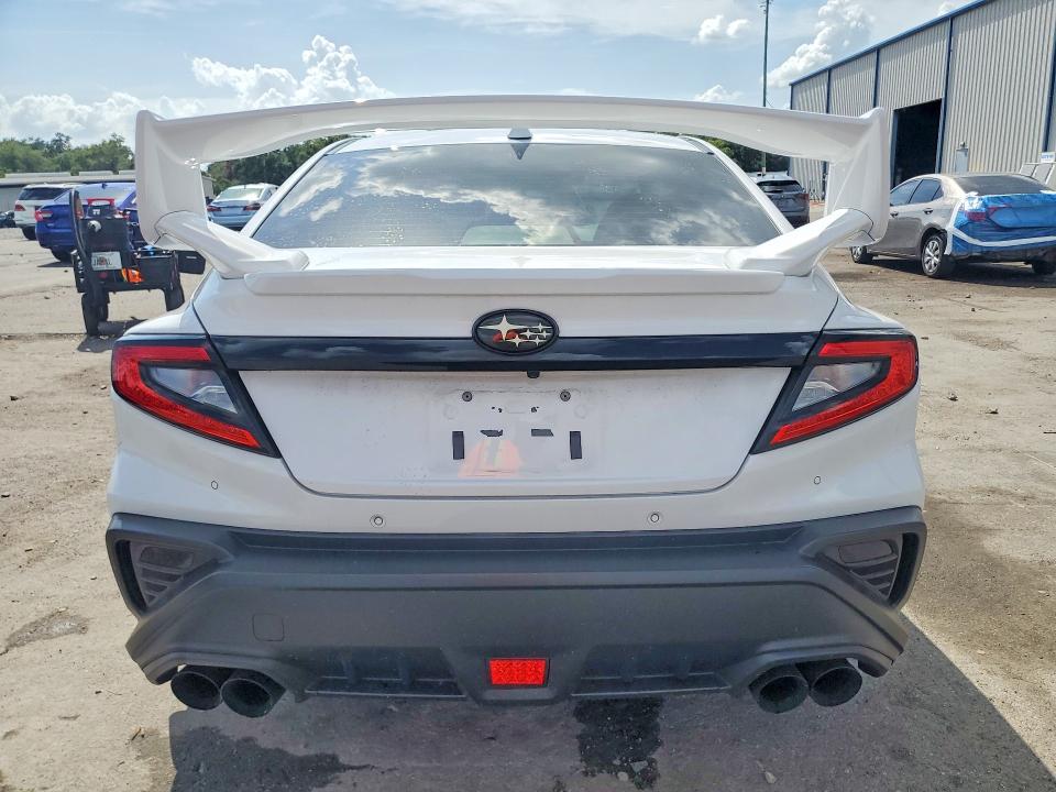 54956906 :رقم المزاد ، JF1VBAU63N8025560 vin ، 2022 Subaru Wrx مزاد بيع
