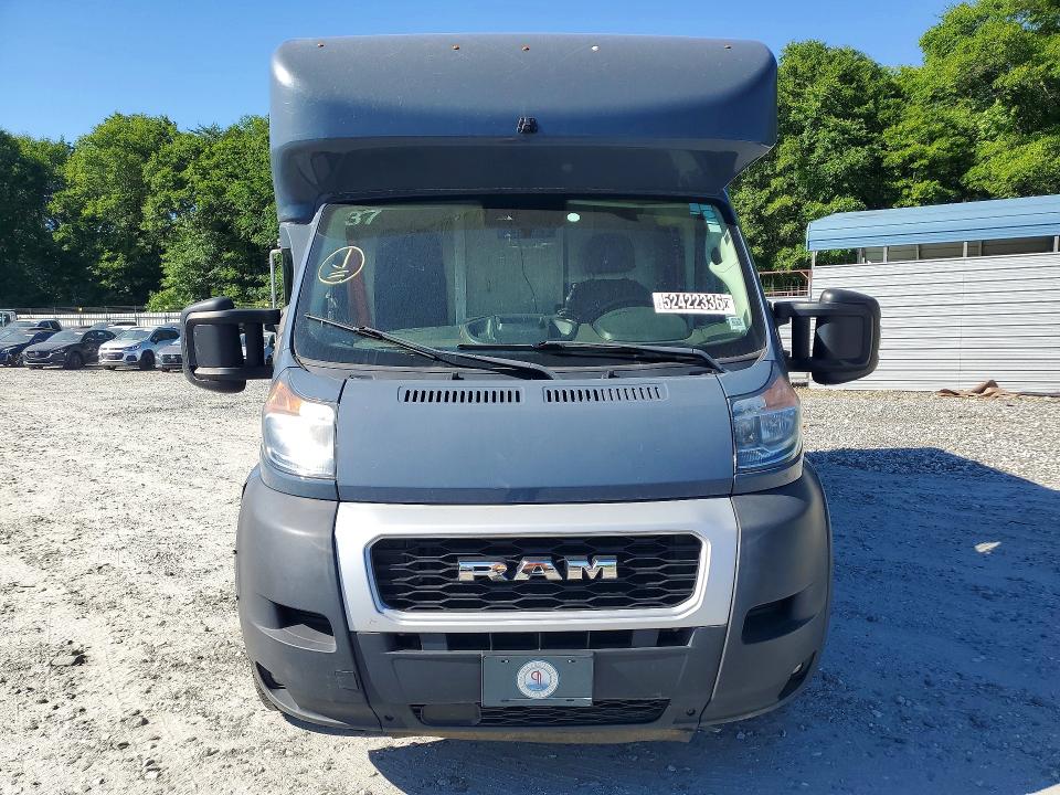 Aukcja sprzedaży 2022 Ram Promaster 3500, vin: 3C7WRVMGXNE126937, numer aukcji: 52422336
