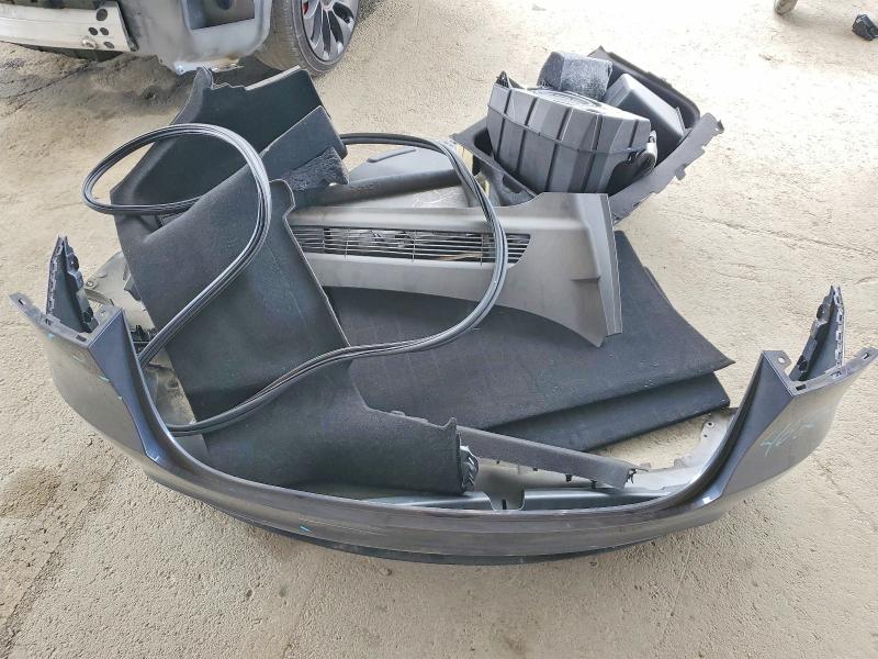 55152866 :رقم المزاد ، 7SAYGDEF3PF969342 vin ، 2023 Tesla Model Y مزاد بيع