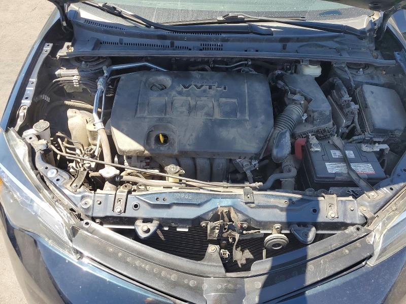 Aukcja sprzedaży 2017 Toyota Corolla, vin: 2T1BURHE5HC962295, numer aukcji: 53833576