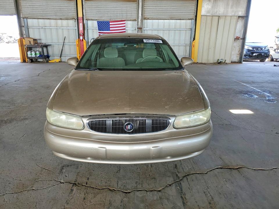 54717206 :رقم المزاد ، 2G4WS52J351118722 vin ، 2005 Buick Century مزاد بيع