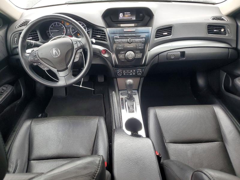 2015 Acura Ilx მანქანა იყიდება აუქციონზე, vin: 19VDE1F34FE001977, აუქციონის ნომერი: 52256216