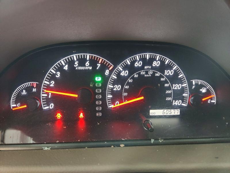 53352356 :رقم المزاد ، 4T1BE32K36U120074 vin ، 2006 Toyota Camry مزاد بيع