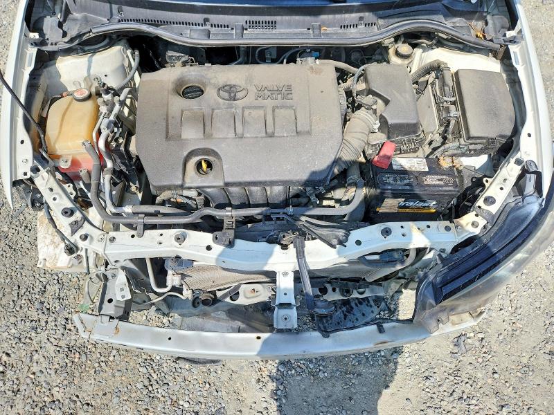 Aukcja sprzedaży 2017 Toyota Corolla Im, vin: JTNKARJE7HJ533453, numer aukcji: 52071526