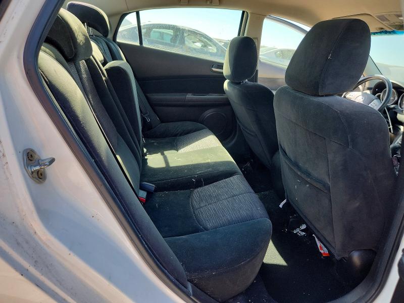 53445026 :رقم المزاد ، 1YVHP81A695M17251 vin ، 2009 Mazda Mazda6 مزاد بيع