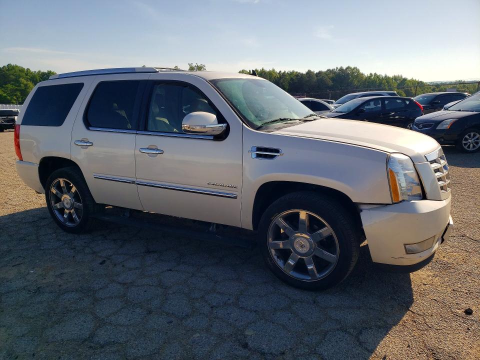 2011 Cadillac Escalade მანქანა იყიდება აუქციონზე, vin: 1GYS4CEF9BR271319, აუქციონის ნომერი: 53293006