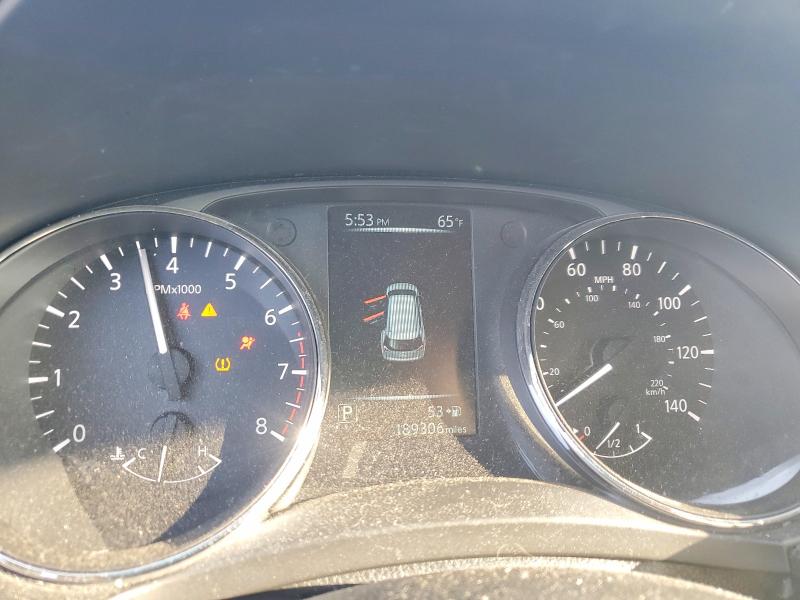 Aukcja sprzedaży 2017 Nissan Rogue, vin: 5N1AT2MT3HC771747, numer aukcji: 51912986