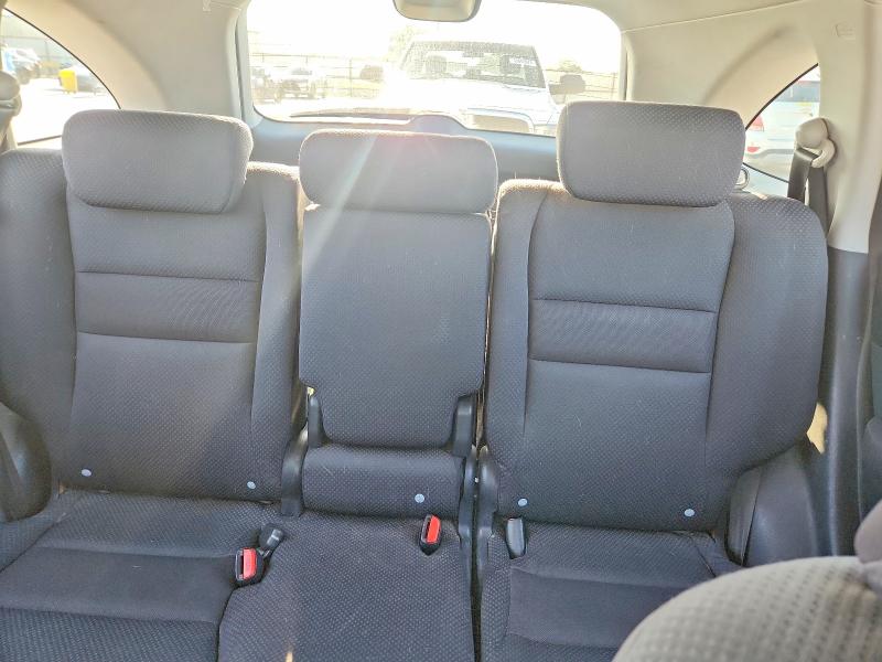 2009 Honda Cr-v მანქანა იყიდება აუქციონზე, vin: 3CZRE38309G708633, აუქციონის ნომერი: 53636126