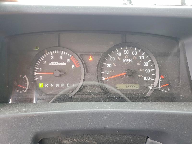 2021 Isuzu Npr Hd მანქანა იყიდება აუქციონზე, vin: 54DC4W1D5MS203588, აუქციონის ნომერი: 52551086