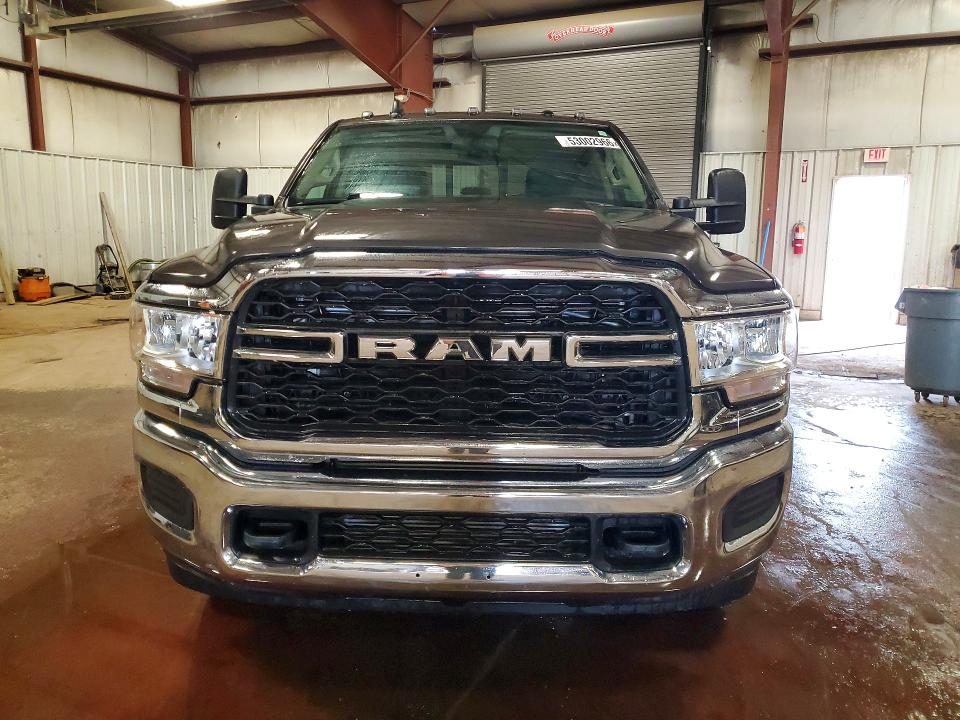 53002966 :رقم المزاد ، 3C6UR5CL5LG102007 vin ، 2020 Ram 2500 مزاد بيع