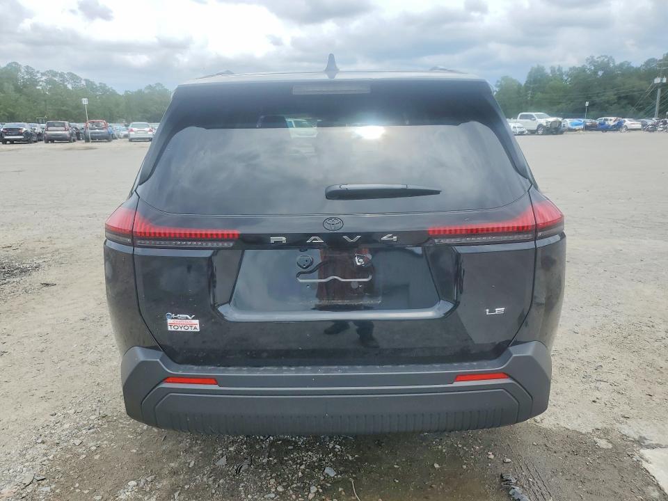 Продажа на аукционе авто 2026 Toyota Rav4, vin: JTM6DRBV4TD303761, номер лота: 55131526