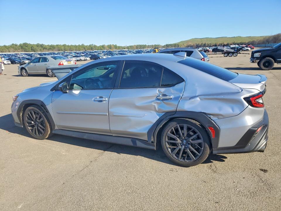 Aukcja sprzedaży 2024 Subaru Wrx, vin: JF1VBAH62R9801218, numer aukcji: 51983796