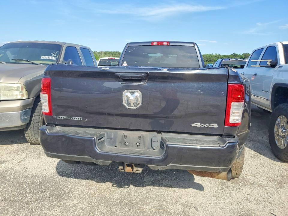 2021 Ram 3500 მანქანა იყიდება აუქციონზე, vin: 3C63RRHLXMG689141, აუქციონის ნომერი: 54191456