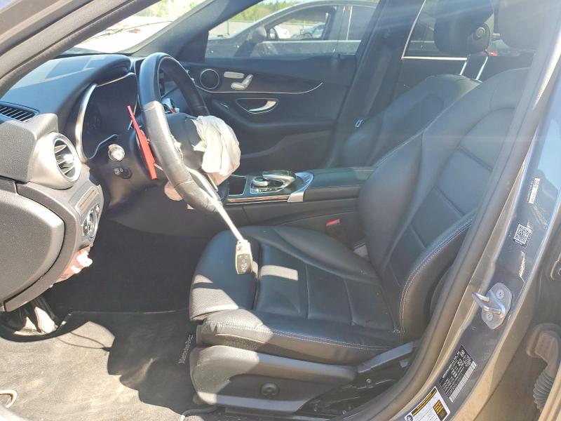 Продажа на аукционе авто 2020 Mercedes-benz C, vin: 55SWF8EB5LU326513, номер лота: 53572766