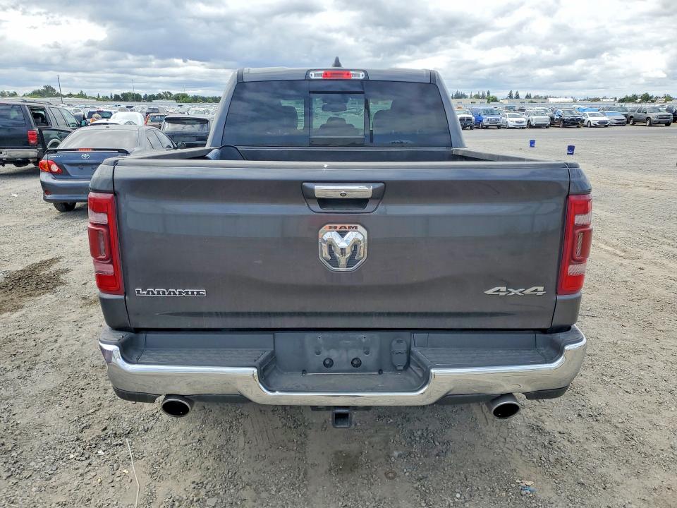 Продажа на аукционе авто 2019 Ram 1500, vin: 1C6SRFJT6KN721396, номер лота: 54876516