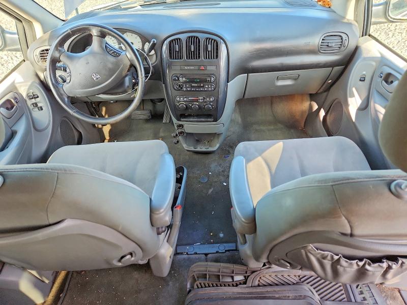 Aukcja sprzedaży 2007 Dodge Grand Caravan, vin: 2D4GP44L27R339058, numer aukcji: 51835676
