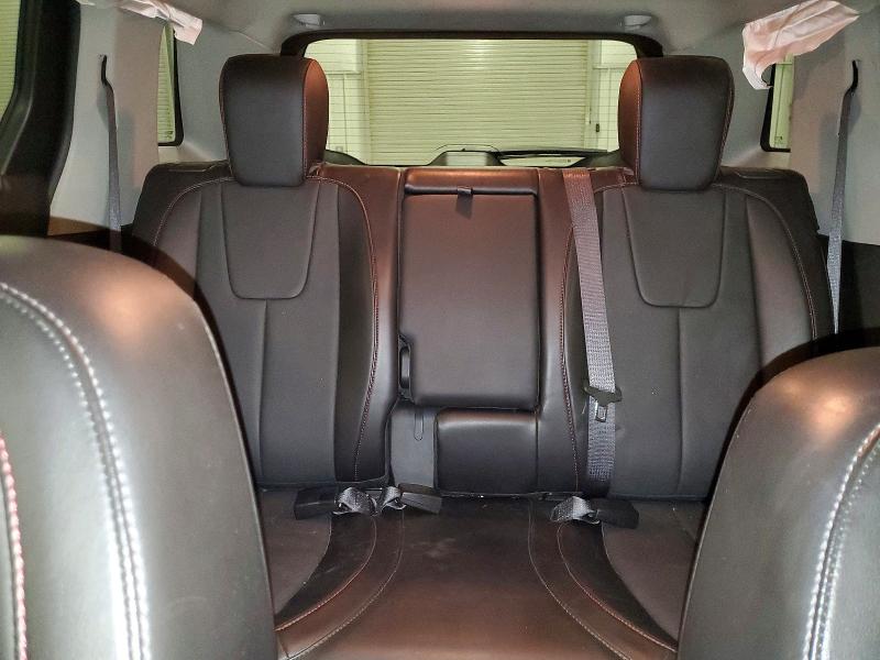 52939416 :رقم المزاد ، 2GKFLUE38G6221380 vin ، 2016 Gmc Terrain مزاد بيع
