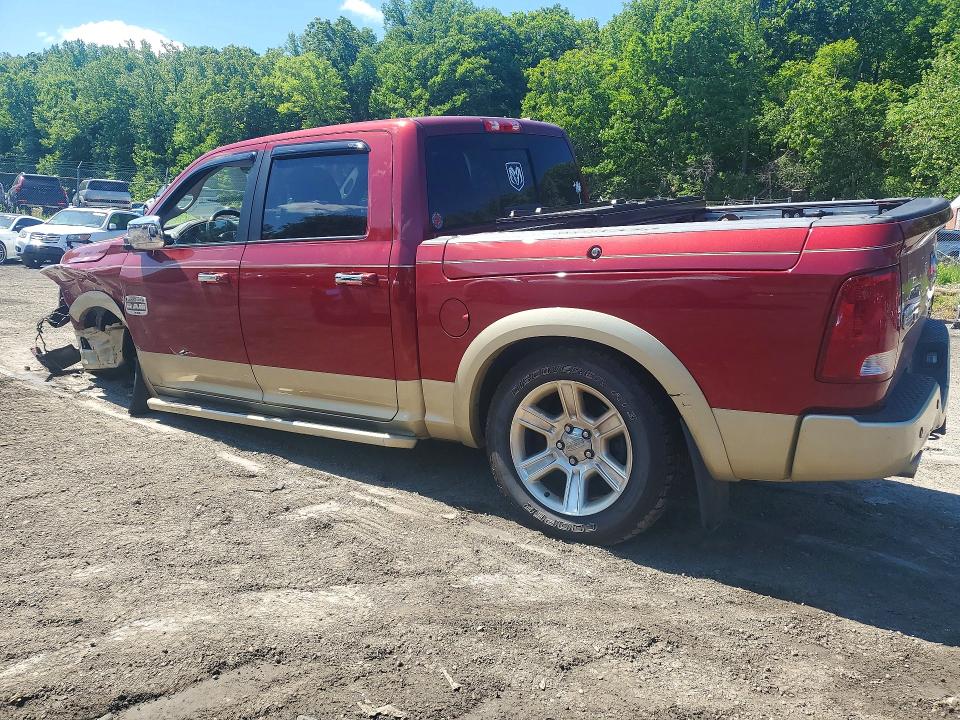 2012 Dodge Ram 1500 მანქანა იყიდება აუქციონზე, vin: 1C6RD7PT8CS174435, აუქციონის ნომერი: 53831236