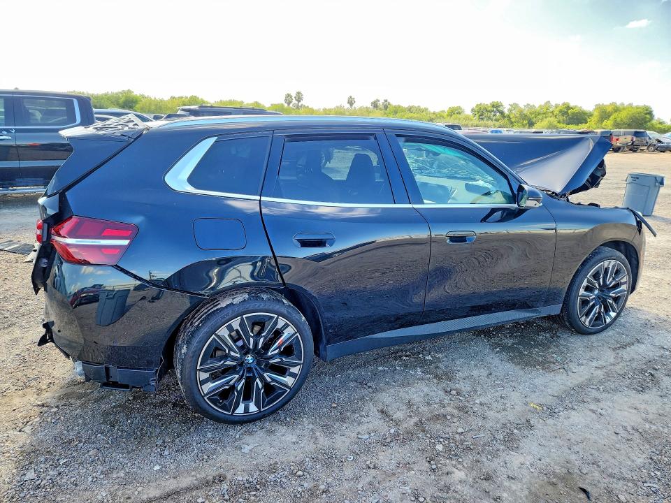 2025 Bmw X3 მანქანა იყიდება აუქციონზე, vin: 5UX53GP06S9081188, აუქციონის ნომერი: 55621006