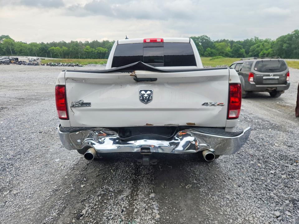 54217026 :رقم المزاد ، 1C6RR7LT5FS764877 vin ، 2015 Ram 1500 مزاد بيع