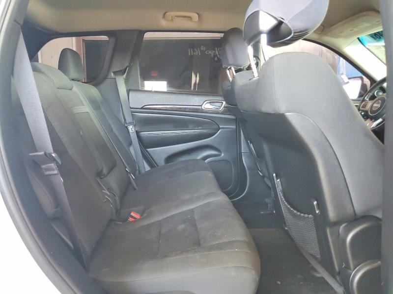 2013 Jeep Grand Cherokee მანქანა იყიდება აუქციონზე, vin: 1C4RJFAG5DC586301, აუქციონის ნომერი: 52859646