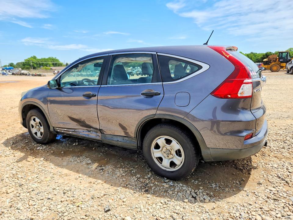 Aukcja sprzedaży 2015 Honda Cr-v, vin: 2HKRM3H30FH536440, numer aukcji: 52869626